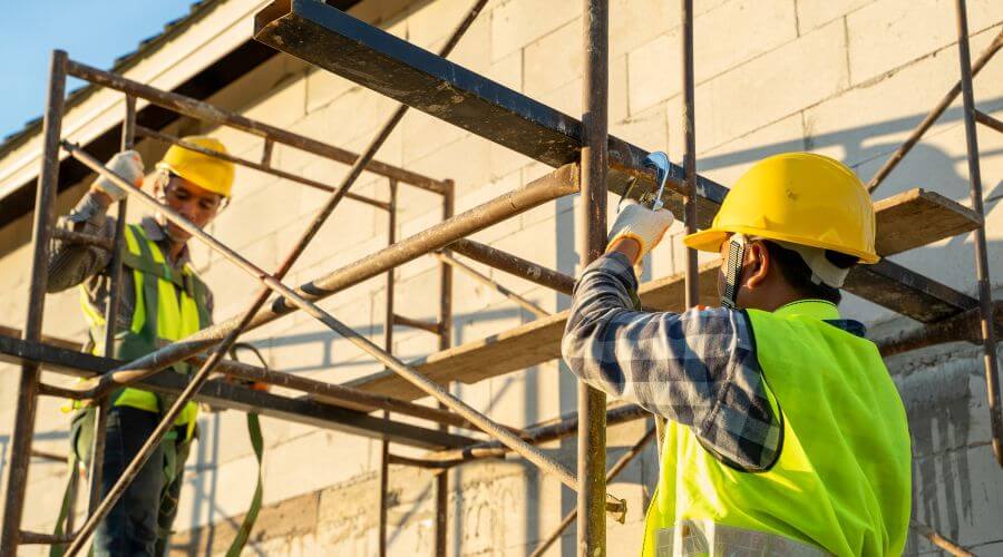 Flashing Repair in Hope Mills, NC
